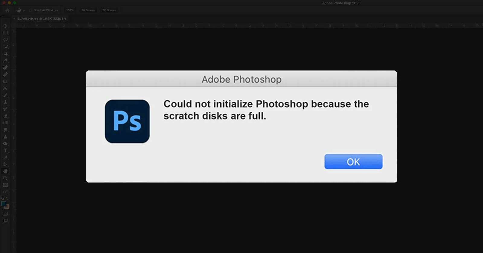 mengatasi-photoshop-error-scratch-disk-full